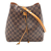 Louis Vuitton Damier Ebene Neonoe MM Secondhand