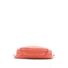 Chanel Crumpled Glazed Quilted Lambskin Classic Bi Waist Bag Secondhand