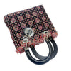 Secondhand Dior Lady Synthetic Bag