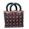 Secondhand Dior Lady Synthetic Bag