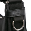Secondhand Celine Nylon Ava Shoulder Bag