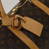 Secondhand Louis Vuitton Keepall Bag