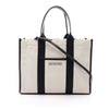 Balenciaga Medium Canvas Hardware Tote Secondhand