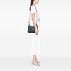 Gucci Small GG Denim Jackie 1961 Crossbody Secondhand