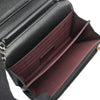 Chanel Mini CC Quilted Caviar Wallet On Chain Secondhand