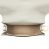 Chloé Small Leather Nile Bracelet Satchel Secondhand