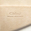 Chloé Small Leather Nile Bracelet Satchel Secondhand