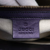 Secondhand Gucci Large Patent Guccissima Emily Shoulder Bag
