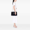 Secondhand Gucci Large Patent Guccissima Emily Shoulder Bag
