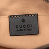 Gucci GG Marmont Matelasse Calfskin Belt Bag Secondhand