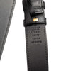 Gucci GG Marmont Matelasse Calfskin Belt Bag Secondhand