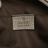 Secondhand Gucci Metallic Leather Soho Cosmetic Pouch