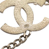 Chanel CC Gold Plated Chain Belt Secondhand