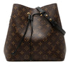 Louis Vuitton Monogram Neonoe MM Secondhand