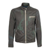 Secondhand Dries Van Noten Camouflage Jacket - '10s
