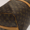 Secondhand Louis Vuitton Keepall Bandouliere Bag