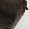 Secondhand Louis Vuitton Speedy Bandouliere Bag