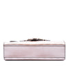 Gucci Medium Guccissima Patent Emily Shoulder Bag Secondhand
