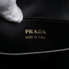 Secondhand Prada Large Saffiano Cuir Double Satchel