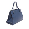 Prada Medium Saffiano Cuir Monochrome Top Handle Tote Secondhand
