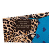 Hermès Jungle Love Silk Twilly Scarf Secondhand