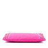 Prada Canvas Canapa Bijoux Clutch Secondhand