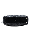Gucci Coated Canvas Bamboo Dialux Pop Satchel Secondhand