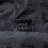 Gucci Coated Canvas Bamboo Dialux Pop Satchel Secondhand