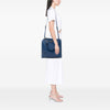 Secondhand Prada Saffiano Lux Shopping Tote