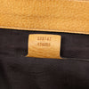 Secondhand Gucci GG Canvas Bamboo Libeccio Tote