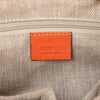 Secondhand Gucci Small Microguccissima Bree Satchel