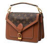 Louis Vuitton Monogram Retro Biface Secondhand