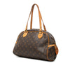 Louis Vuitton Monogram Montorgueil PM Secondhand
