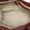 Gucci Calfskin Marrakech Tote Secondhand