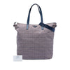 Prada Tessuto Stampato Satchel Secondhand