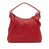 Gucci Small Guccissima Miss GG Hobo Secondhand