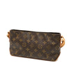 Secondhand Louis Vuitton Monogram Trotteur