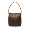 Secondhand Louis Vuitton Monogram Looping GM