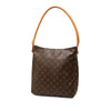 Secondhand Louis Vuitton Monogram Looping GM