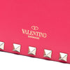 Valentino Leather Rockstud Chain Pouch Secondhand