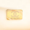Chanel Mini Square Classic Patent Enamel Coco Hearts Single Flap Secondhand