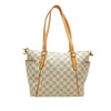 Louis Vuitton Damier Azur Totally PM Secondhand