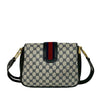 Gucci GG Supreme Web Crossbody Secondhand