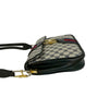 Gucci GG Supreme Web Crossbody Secondhand