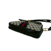 Gucci GG Supreme Web Crossbody Secondhand