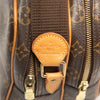 Louis Vuitton Monogram Reporter PM Secondhand