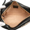 Secondhand Gucci Small GG Marmont Matelasse GG Canvas and Leather Crossbody