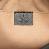 Secondhand Gucci Small GG Marmont Matelasse GG Canvas and Leather Crossbody