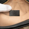 Secondhand Gucci Small GG Marmont Matelasse GG Canvas and Leather Crossbody