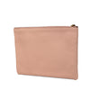 Secondhand Gucci Leather Blind For Love Clutch